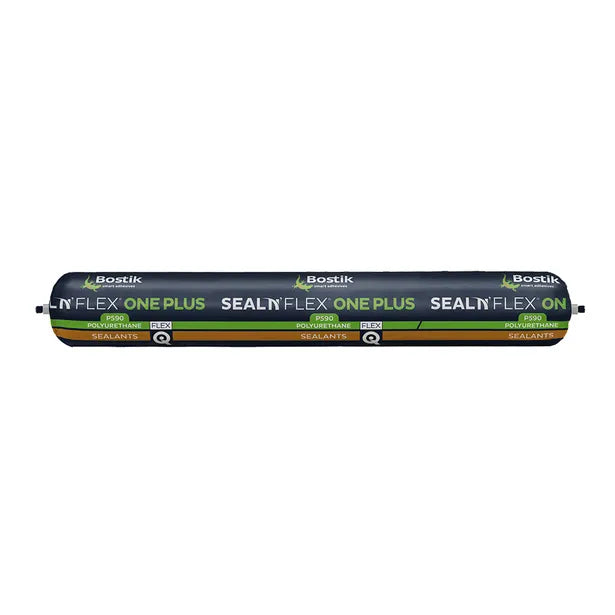 Bostik Seal N Flex Plus 1 P590 600ml Sausage - Grey