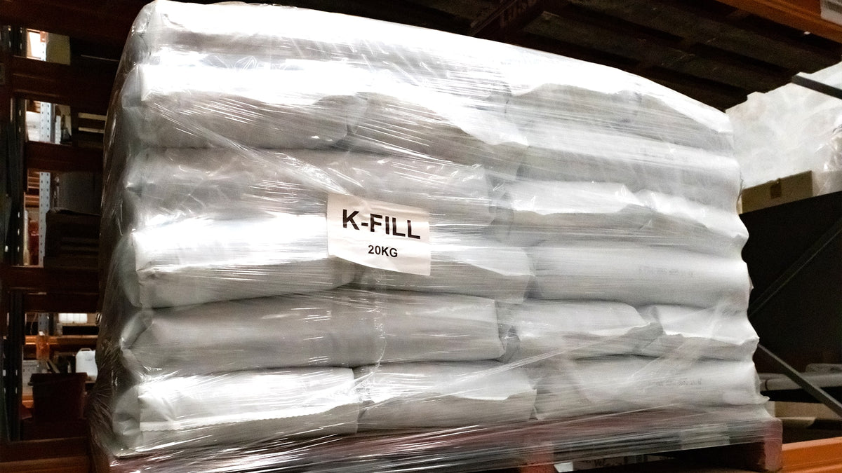 K-Fill 20KG Bag