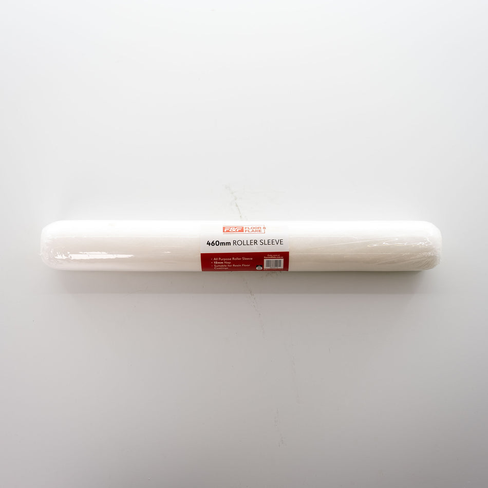 Floor & Flake Roller Cover