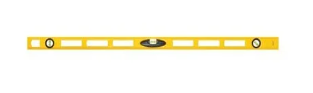 Stanely 1200mm High Impact ABS Resin Spirit Level