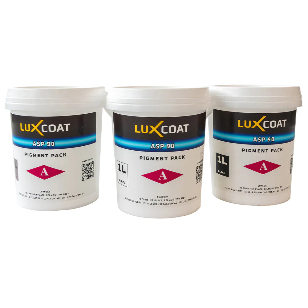 Luxcoat ASP90