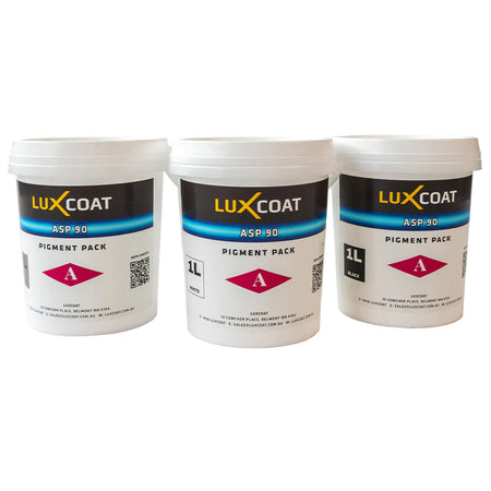 Luxcoat ASP90