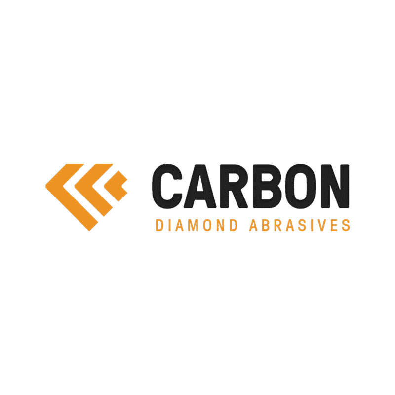 Carbon Diamond Abrasives Logo