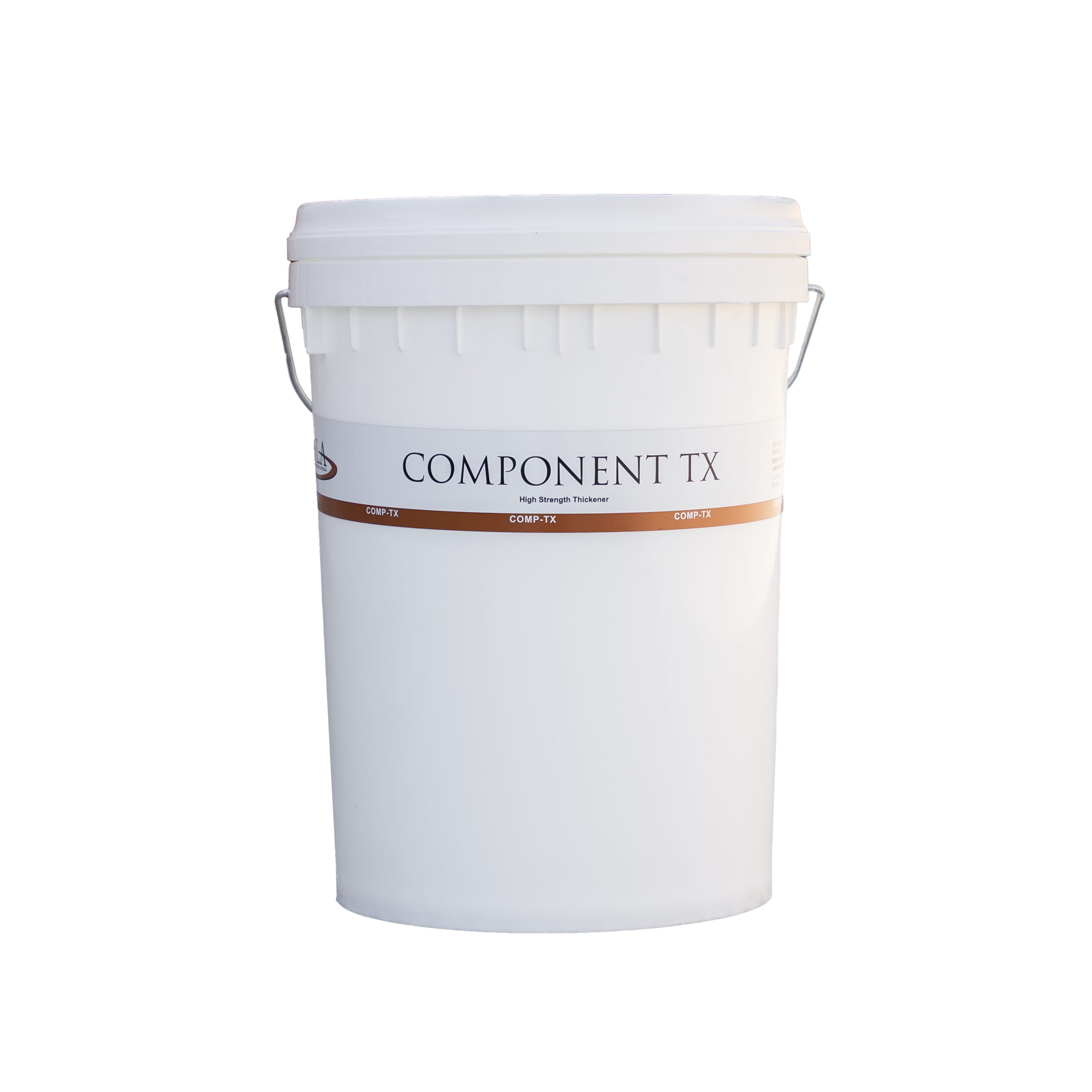 LuxCoat Comp TX - 20L – Floor & Flake