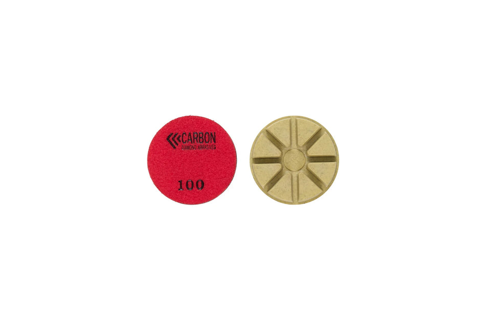 3" Elite Control Pad 100#