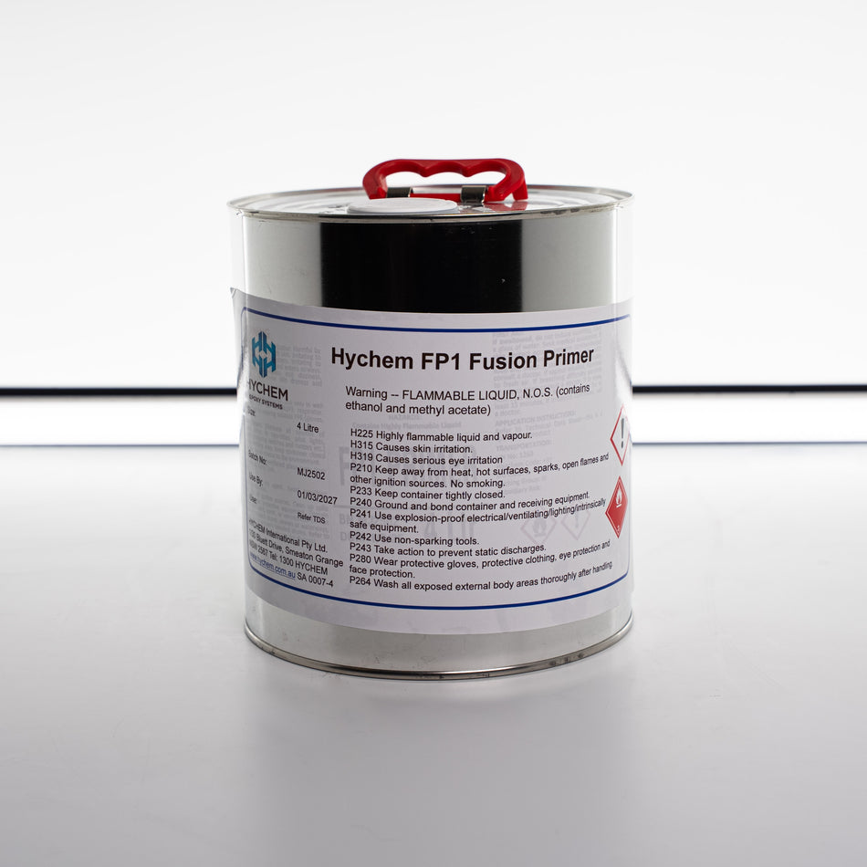 Hychem Fusion Primer