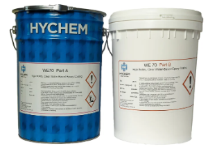 Hychem WE70