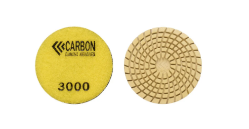 3" Elite Enhance Pad 3000#
