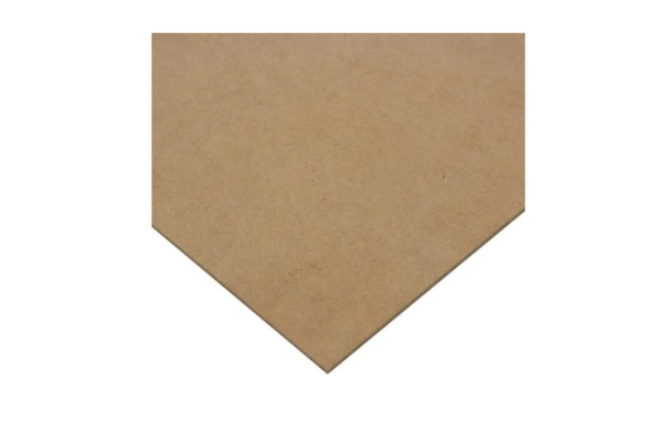 3mm MDF Panel Standard 2440 x 1220mm