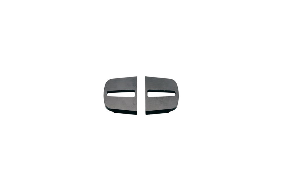 Adaptor Plate, (L-Type) Plate with (R-Type) slot