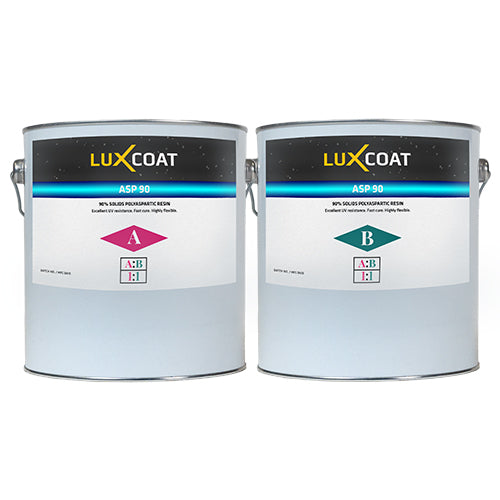 LuxCoat ASP 90 (KIT)